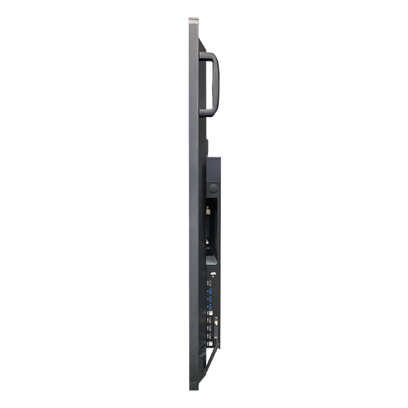 Интерактивная панель NextPanel 86", 4К (3840*2160), 400 кд/м2, 4000:1, IR, 10 мс, 20 касаний, WiFi