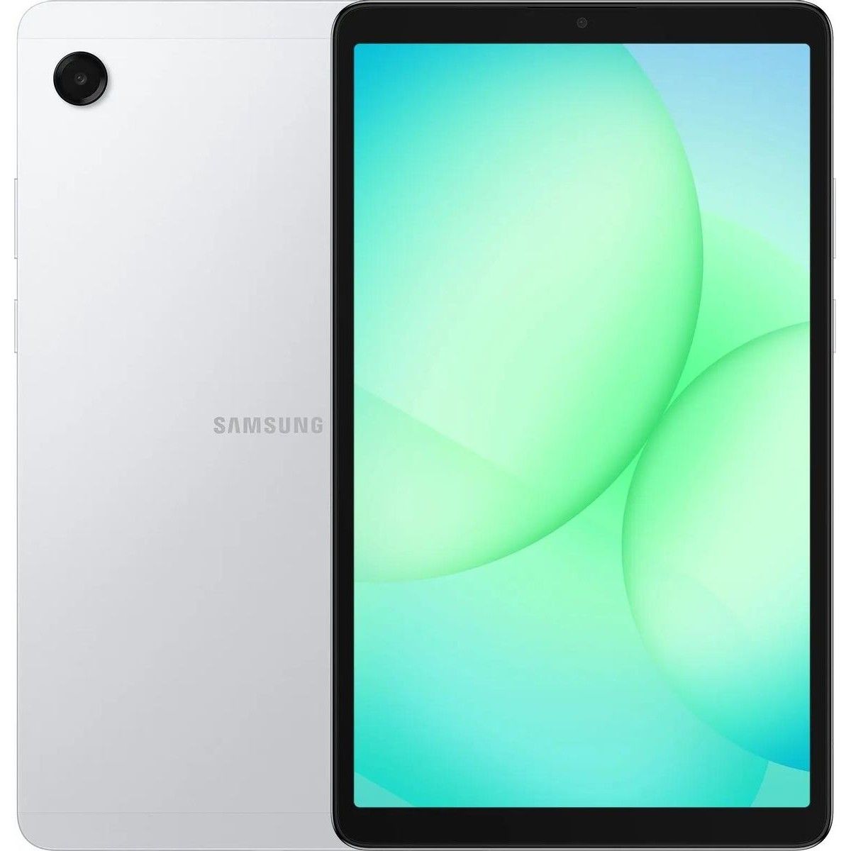 Планшет Samsung Galaxy Tab A11 BSM-X135F G99 (2.2) 8C RAM4Gb ROM64Gb 8.7" TFT 1340x800 4G Android 15