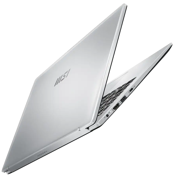 Ноутбук MSI Modern 15 F1MG Core 5 120U 15.6" FHD (1920*1080) IPS,DDR4 16GB (16GB*1),512GB SSD Intel 