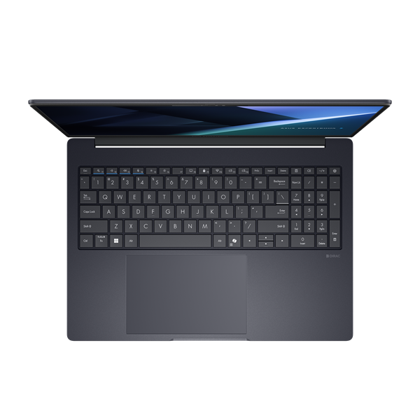 Ноутбук ASUS ExpertBook Essential B3605CVA-MB0227 I5-13420H 16GB 512GB 2230 PCIE G4 SSD 16.0  WUXGA(