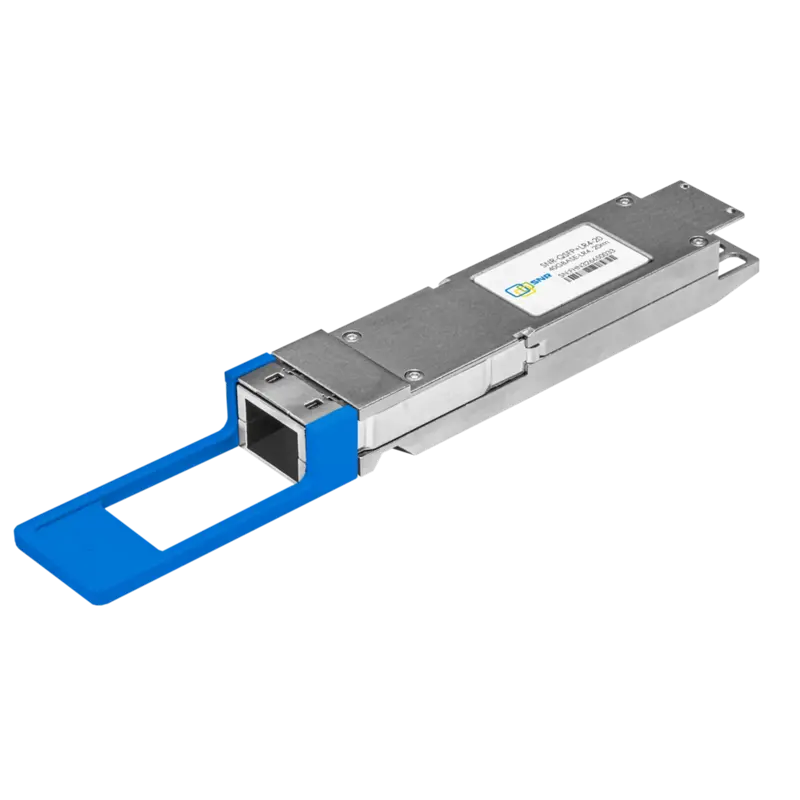 SNR QSFP+LR4-20