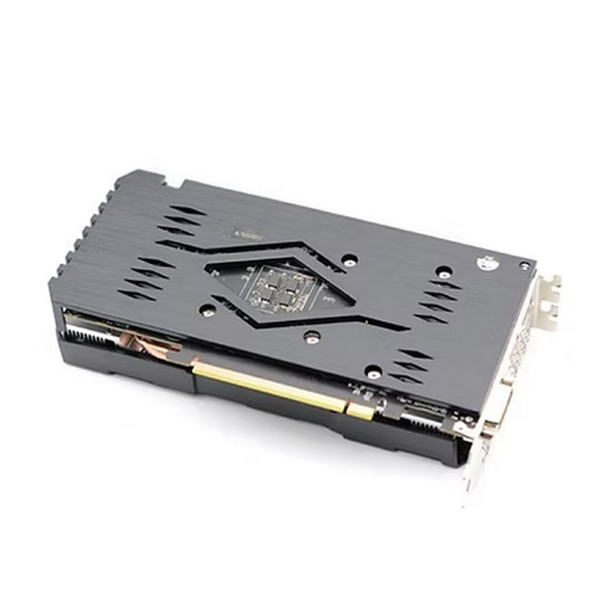 Видеокарта Ninja (Sinotex) RTX2060 SUPER 8GB GDDR6 256bit DVI DP HDMI 2FAN RTL