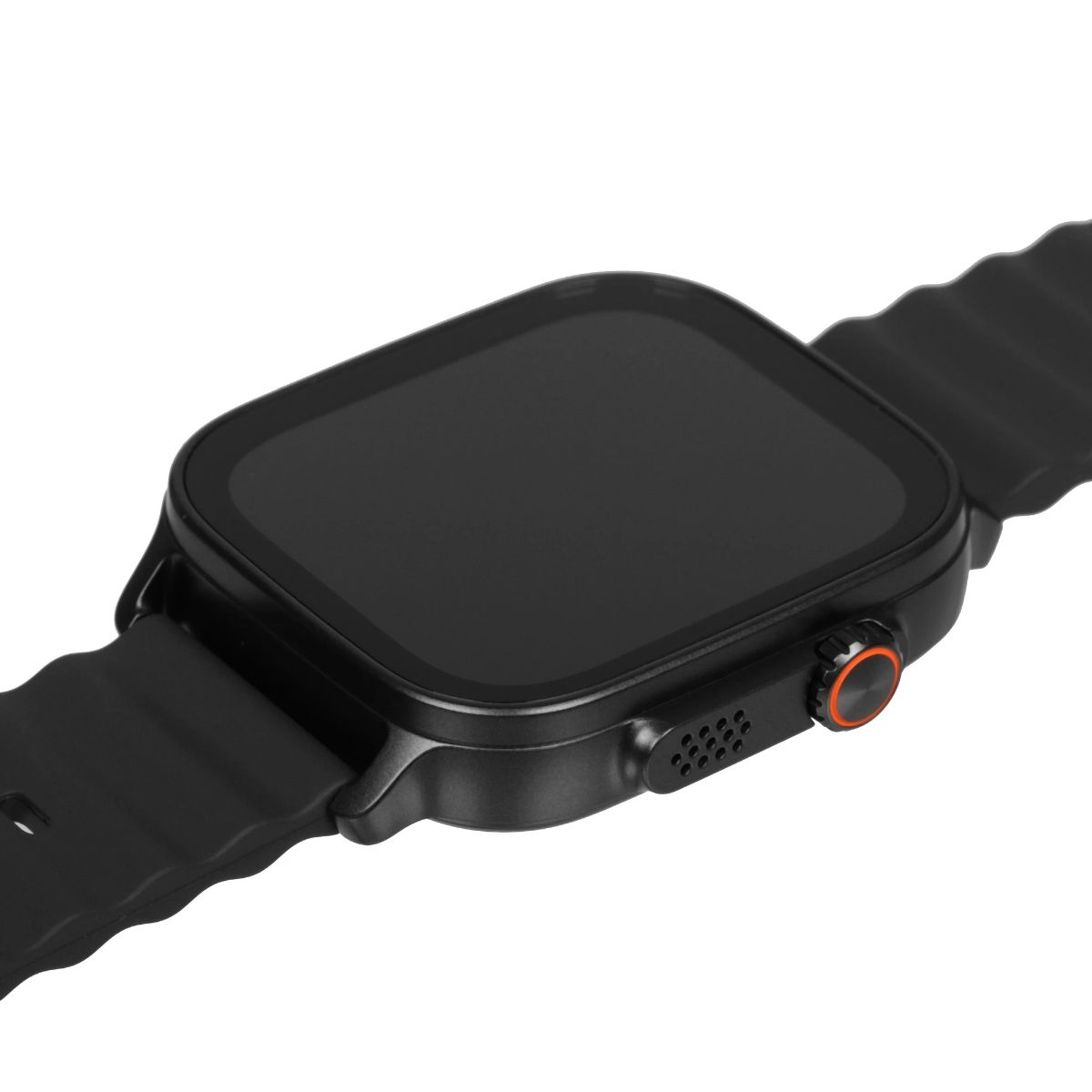 Умные часы Realme watch 5, Черный