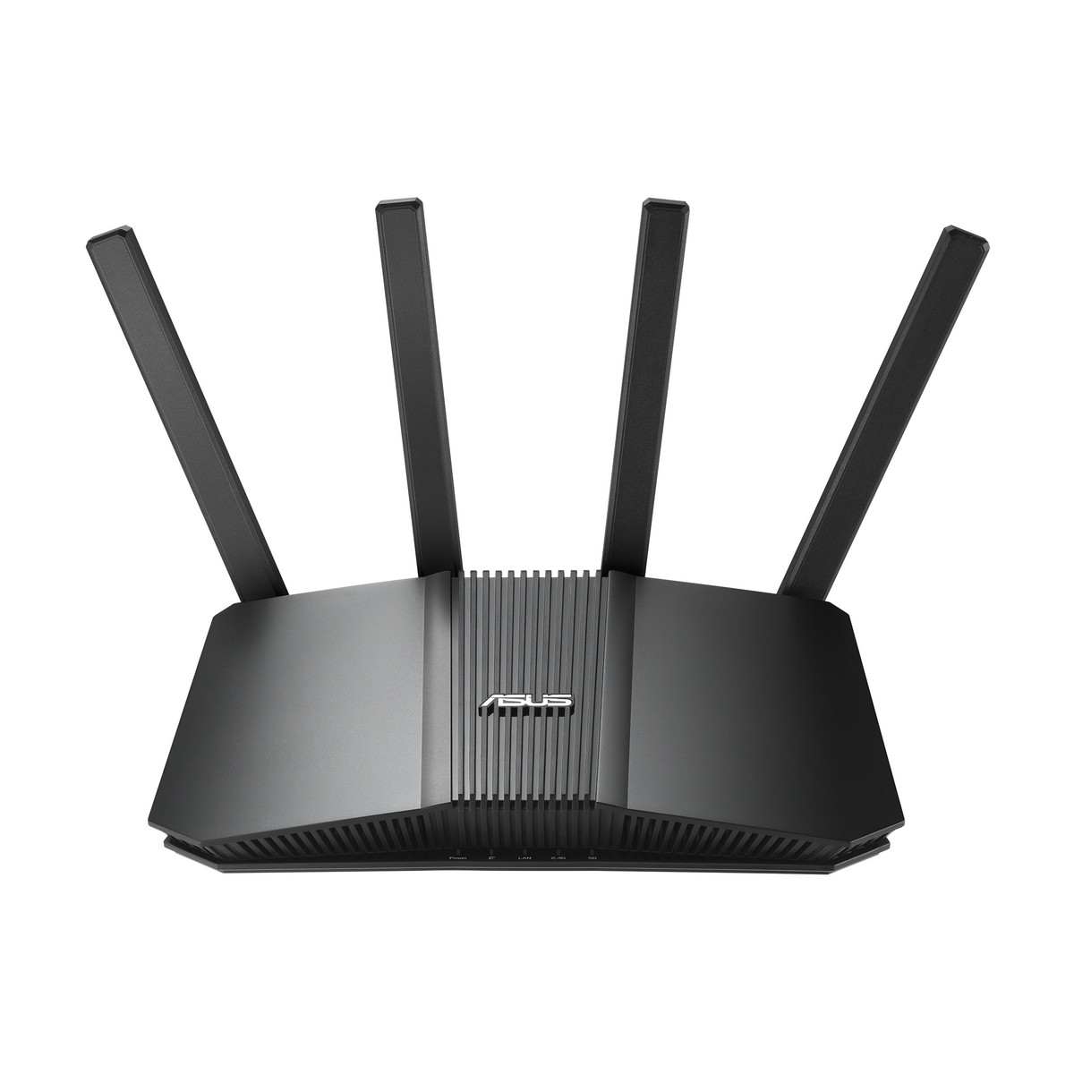 Роутер беспроводной Asus RT-BE58U BE3600 100/1000/2500BASE-T черный