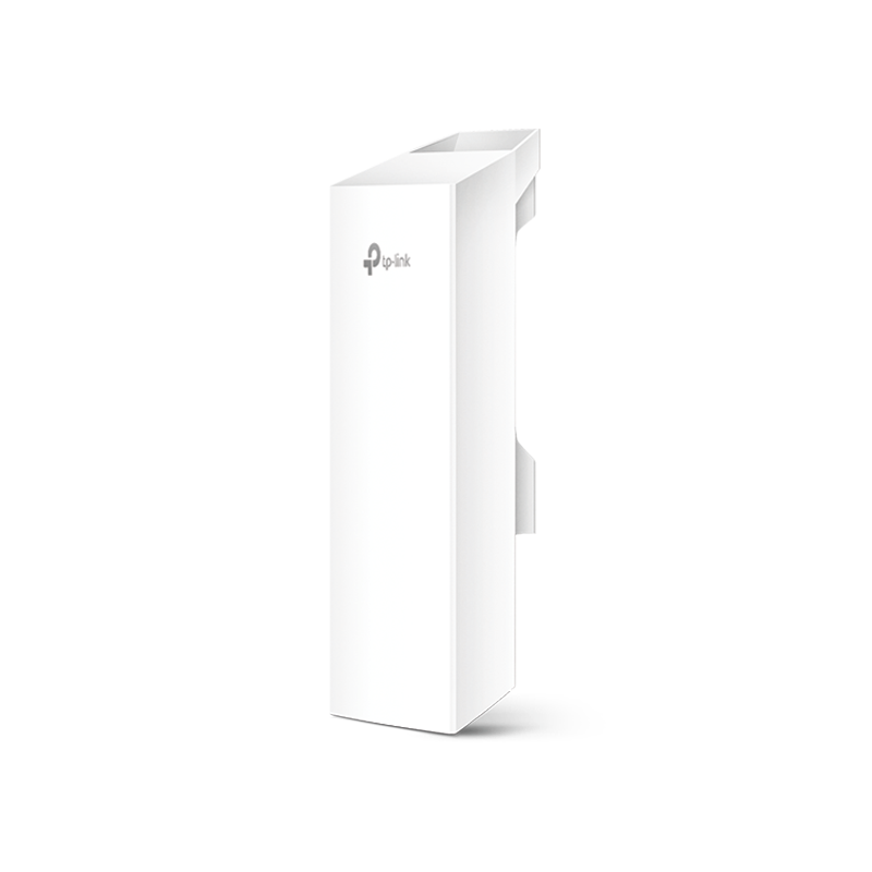 Точка доступа TP-Link CPE220 N300 10/100BASE-TX белый