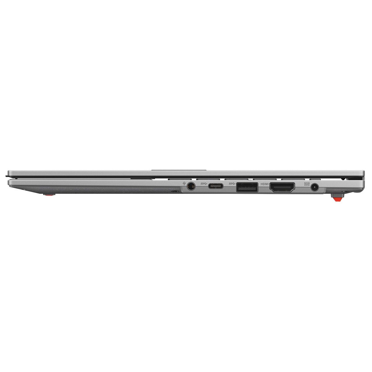 Ноутбук ASUS Vivobook Go 15 E1504FA-BQ4328 AMD Ryzen 5 40/16Gb (soldered D5)/SSD512Gb/UMA/15.6"/IPS/