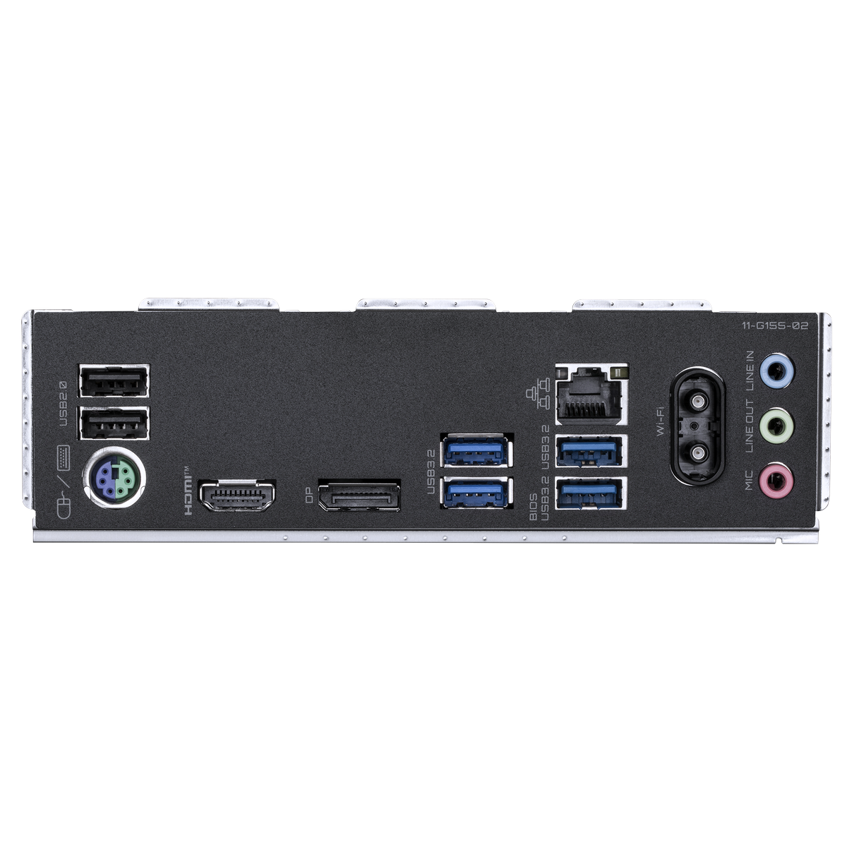 Материнская плата Gigabyte B550M GAMING X WIFI6, RTL