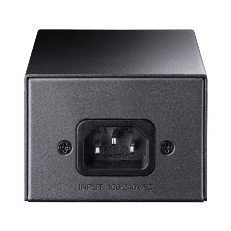 Инжектор PoE Cudy POE220 10/100/1000BASE-T 30Вт 54В(DC)