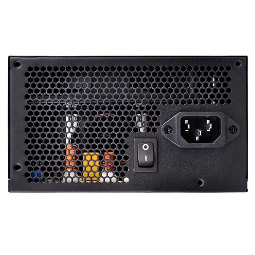 SST-ST60F-ES230 V1.0 PSU-P217-600W-230V ONLY-ATX-120mmFAN-FIXED C-80PLUS-RoHS-GM  (223321) {8}