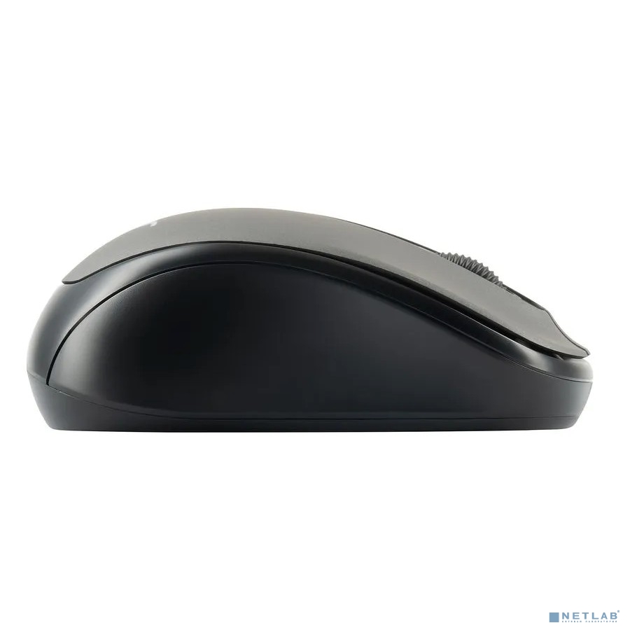 Мышь Acer OMR134 серый оптическая 1000dpi беспров. USB для ноутбука 3but (ZL.MCEEE.01H)