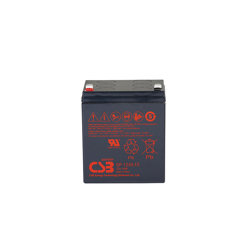 CSB GP 1245 (12V16W)