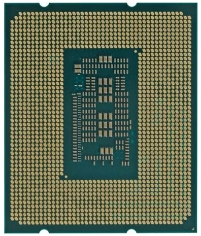 Процессор CPU Intel Core i9-12900F (3.2GHz/30MB/16 cores) LGA1700 OEM, TDP 125W, max 128Gb DDR5-3200