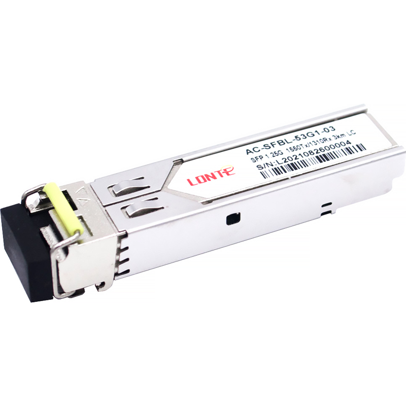 Lonte Technology AC-SFBL-53G1-03