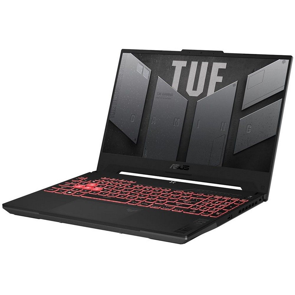Ноутбук ASUS TUF Gaming A15 FA507UI-LP181 AMD Ryzen 7 8845HS/16Gb/SSD512Gb/RTX4070 8Gb/15.6"/IP
