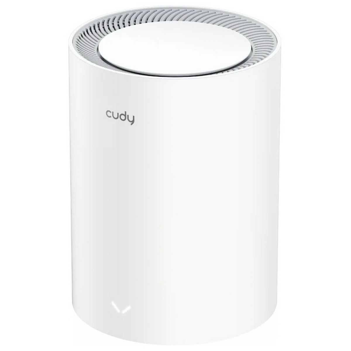 Маршрутизатор CUDY BE3600 Wi-Fi 7 Mesh Solution Gigabit Dual Band 1-Pack, Chipset Broadcom, 802.11be
