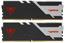 Память DDR5 2x16Gb 6200MHz Patriot PVVR532G620C40K Viper Venom RGB RTL Gaming PC5-49600 CL40 DIMM 28