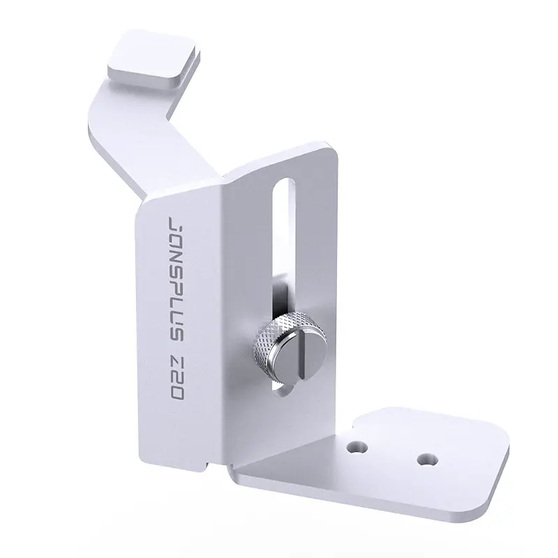 Корпус JONSBO Z20, Mini-Tower, TG, no fan, 1xUSB-A 3.2 + 1xUSB-C 3.2, mATX, mITX White