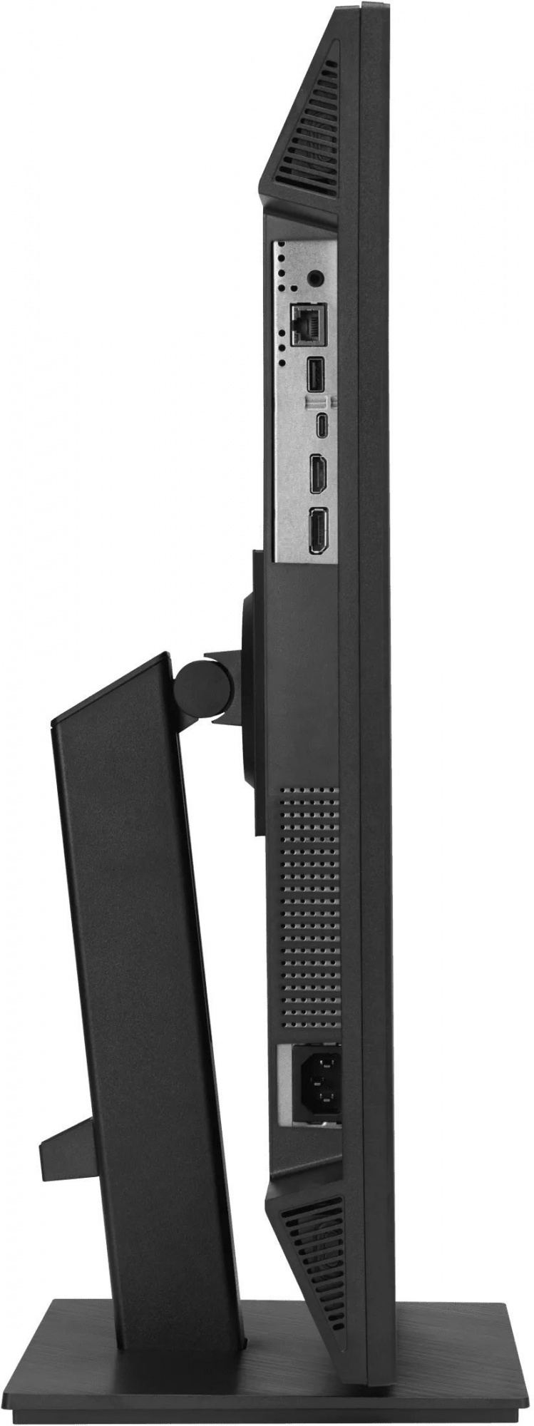 Монитор Asus 23.8" VA24ECPSN черный IPS LED 16:9 HDMI M/M матовая HAS Piv 300cd 178гр/178гр 1920x108