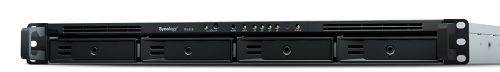 Модуль расширения Synology RX418 4-bay стоечный