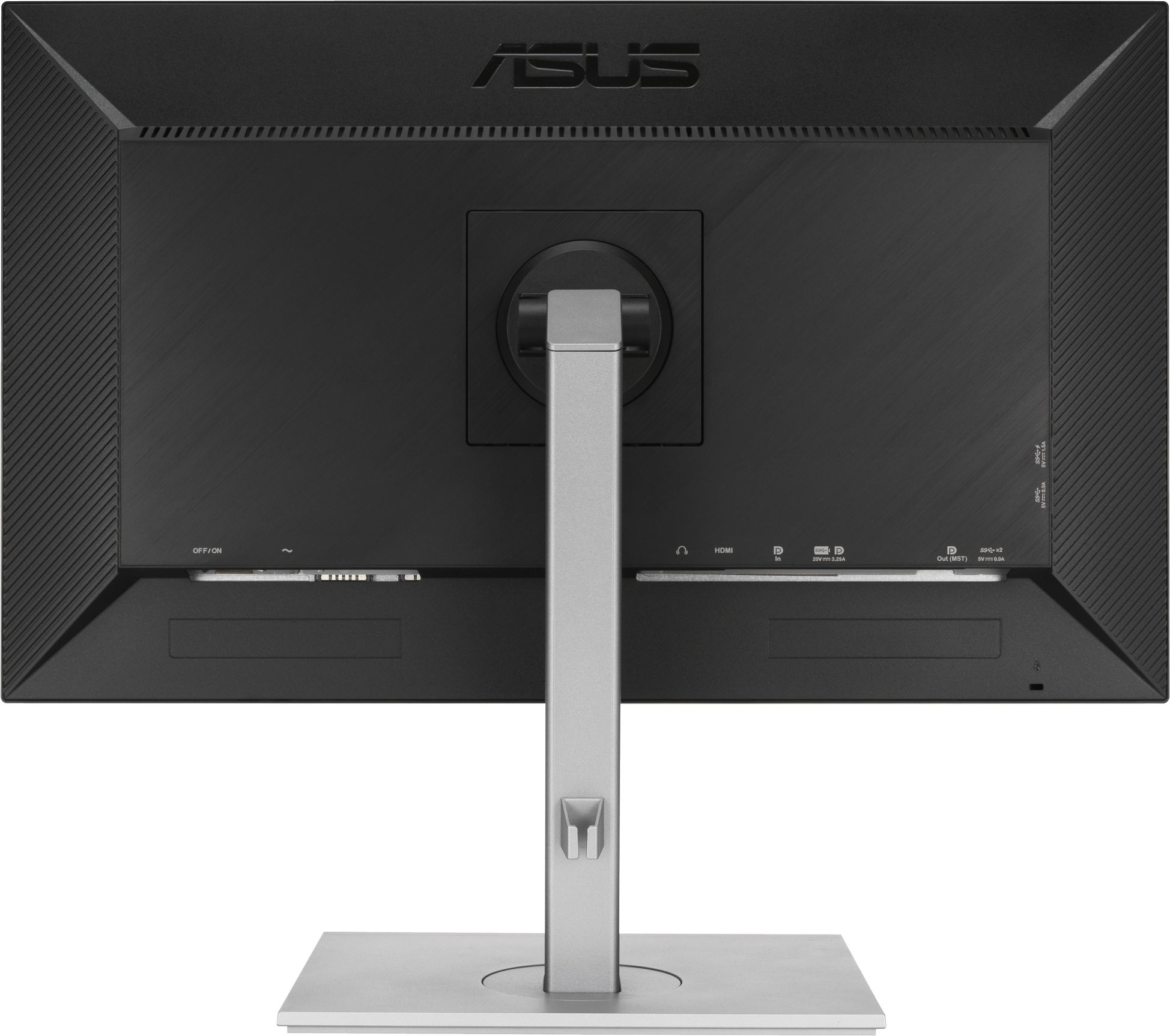 Монитор Asus 27" ProArt PA278CV черный IPS LED 16:9 HDMI M/M матовая HAS Piv 350cd 178гр/178гр 2560x