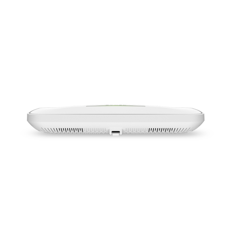 точка доступа Точка доступа Zyxel NebulaFlex NWA240BE, Wi-Fi 7 (BE15000), MU-MIMO 2x2+4x4+2x2, 1xLAN