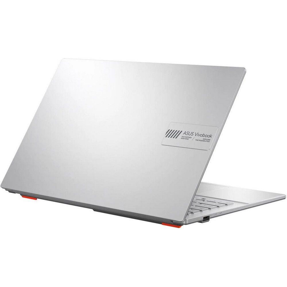 Ноутбук ASUS Vivobook Go 15 E1504FA-WH56 AMD Ryzen 5 7520U/16Gb (soldered D5)/SSD512Gb/UMA/15.6"/IPS
