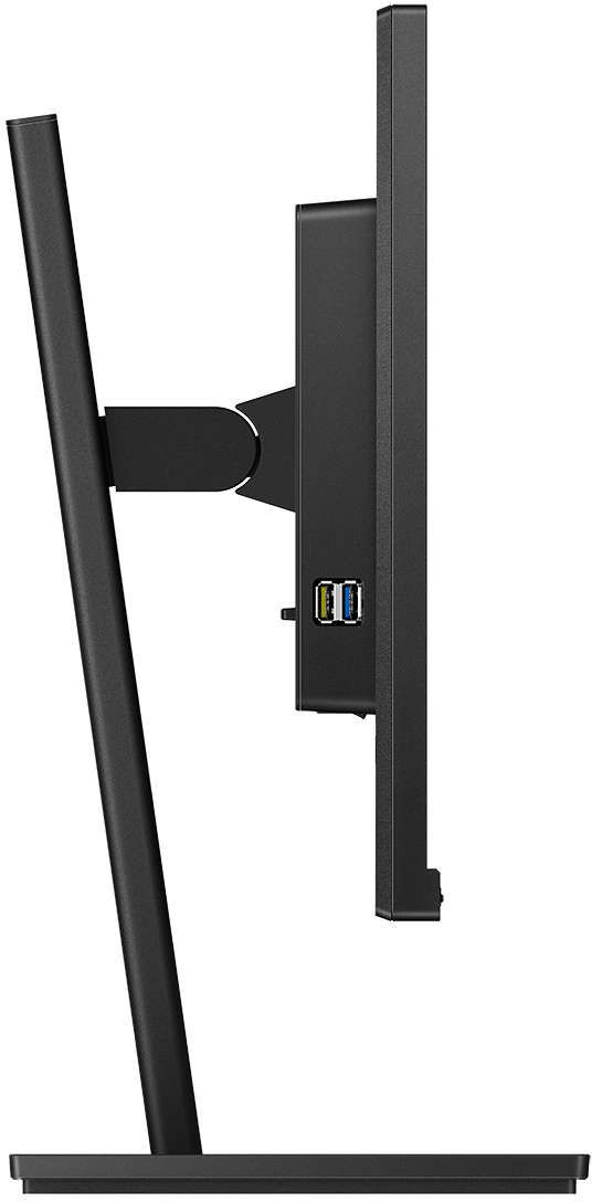 Монитор Philips 27" 272S1M(00/01) черный IPS LED 16:9 DVI HDMI M/M матовая HAS Piv 250cd 178гр/178гр
