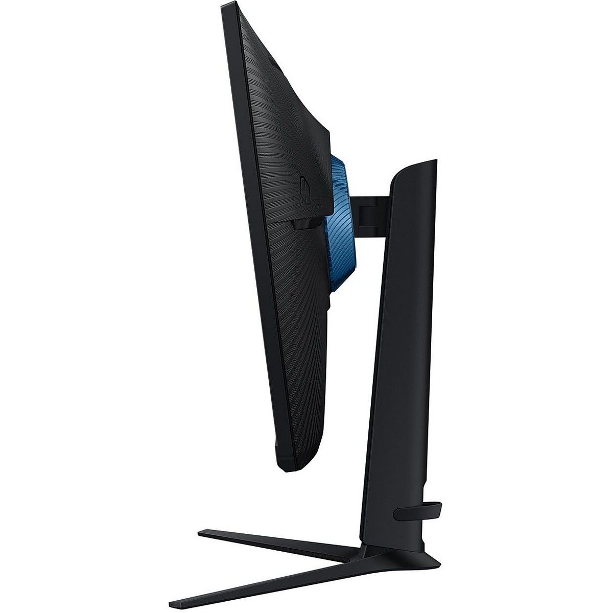 Монитор Samsung 32" Odyssey G3 S32DG300EI черный VA LED 16:9 HDMI матовая HAS Piv 250cd 178гр/178гр 