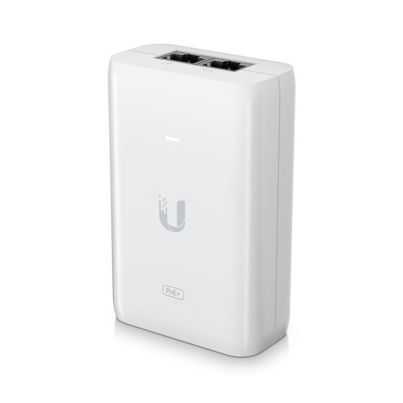 Блок питания для сетевого устройства  Ubiquiti PoE+ Adapter (30W) PoE+ мощностью до 30 Вт