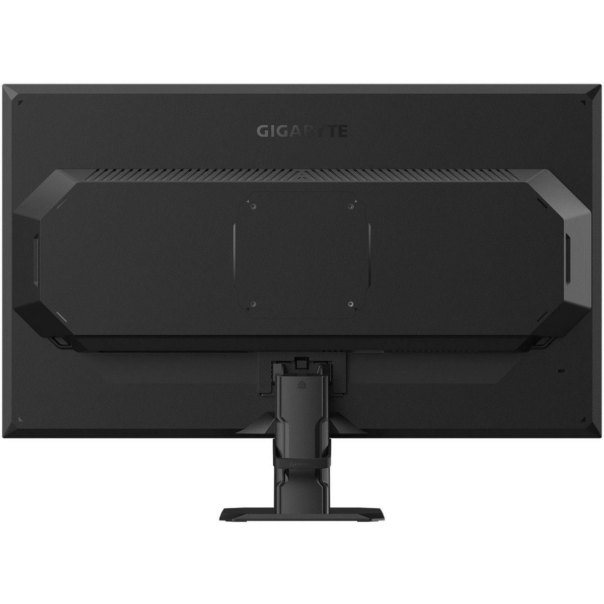 Монитор 27" Gigabyte GS27FA EK Black ( SS IPS, 180Hz, 1ms, 1920x1084, 1000:1, 105% sRGB, 2xHDMI