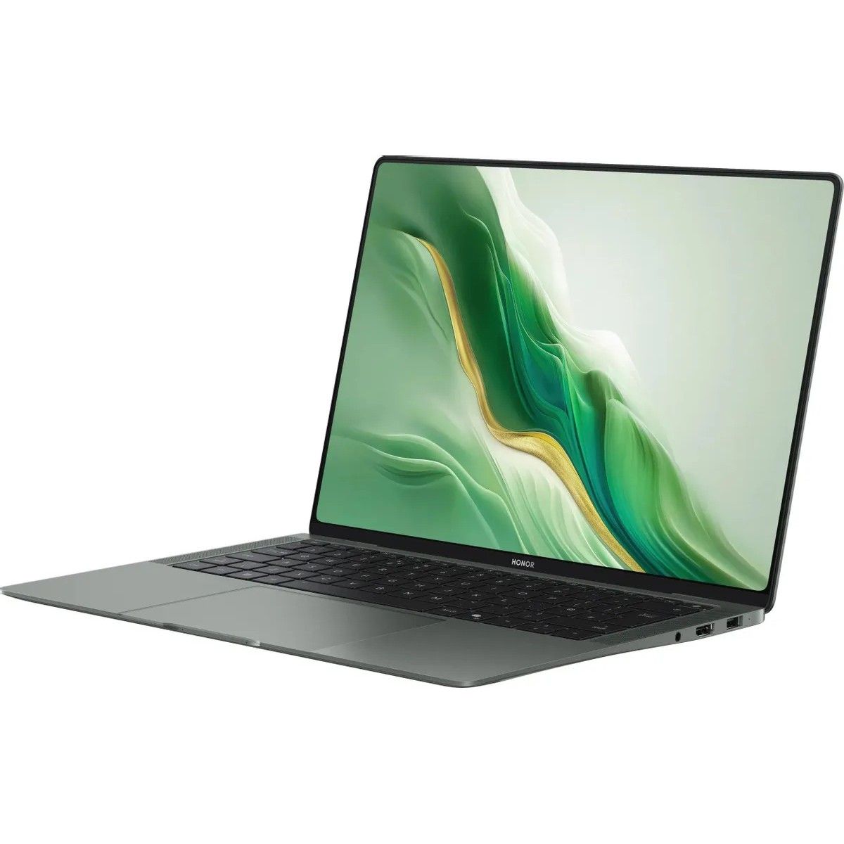 Ноутбук Honor MagicBook Art 14 MRA-721 Core Ultra 7 155H 32Gb SSD1Tb Intel Arc 14.6" OLED Touch 3.1K