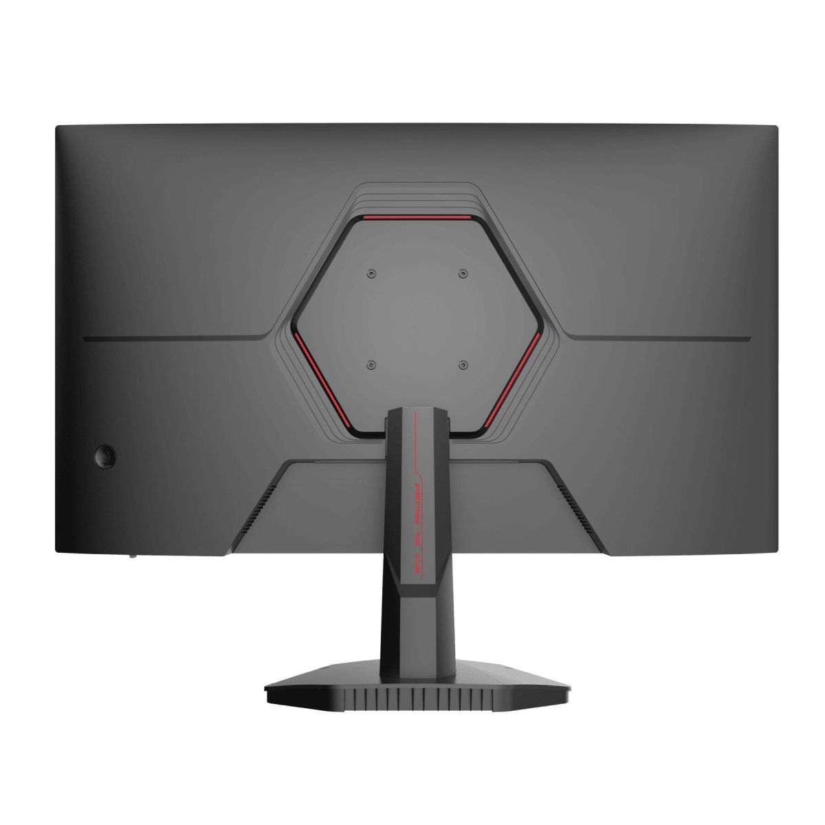 Монитор 24" Hisense 24G3Q Black (1920x1080, IPS/ELED, 16:9, 240Гц, время отклика 1мс, 320кд/м2,