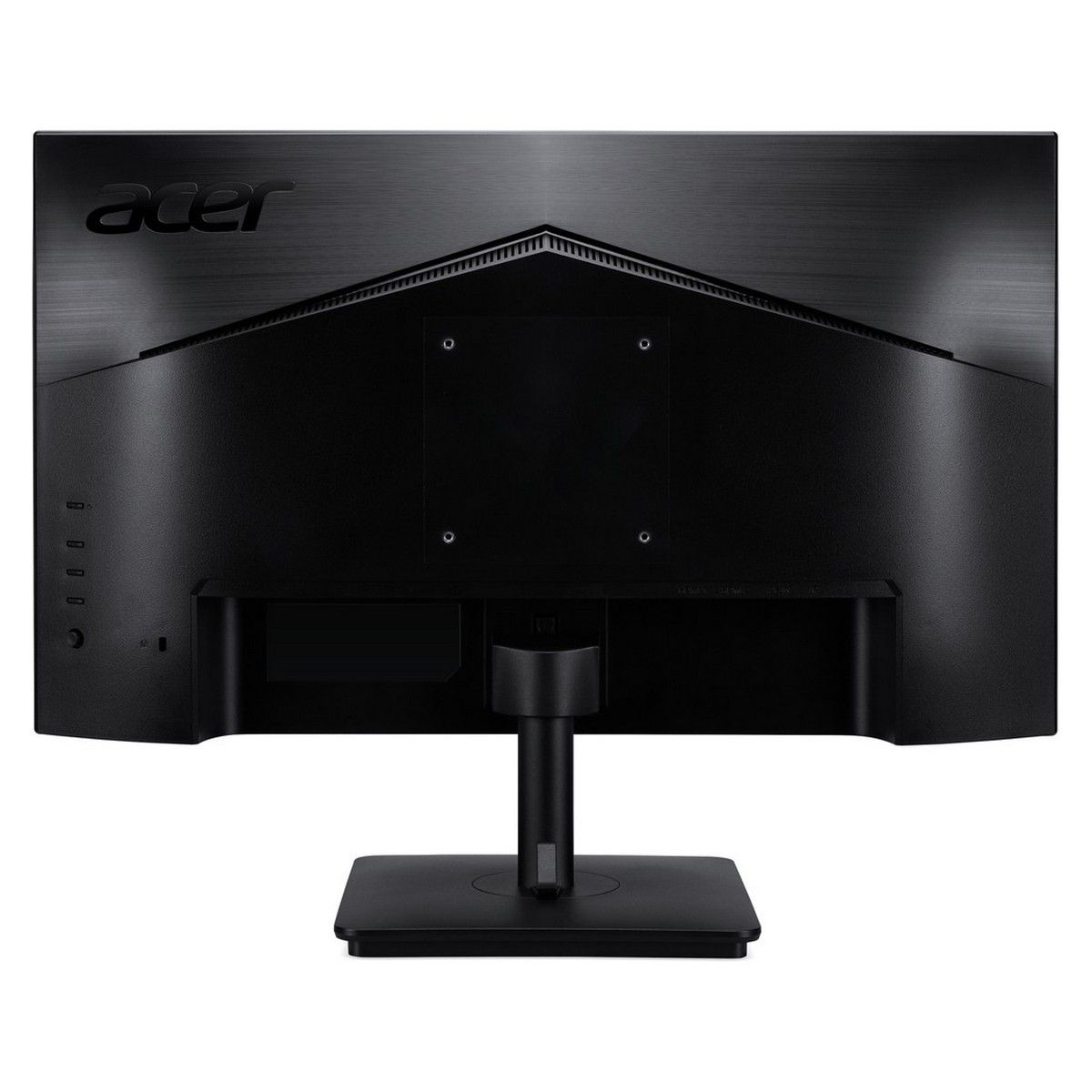 Монитор Acer 23.8" Vero V247YGbip черный IPS LED 4ms 16:9 HDMI матовая 250cd 178гр/178гр 1920x1080 1