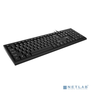 CBR KB SET 711 Carbon, Комплект (клавиатура + мышь) проводной, USB, поверхность "под карбон", длина 