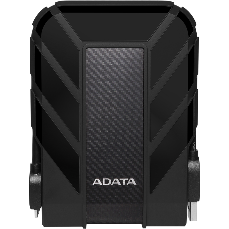 Жесткий диск A-Data USB3.0 4TB AHD710P-4TU31-CBK HD710Pro DashDrive Durable 2.5" черный