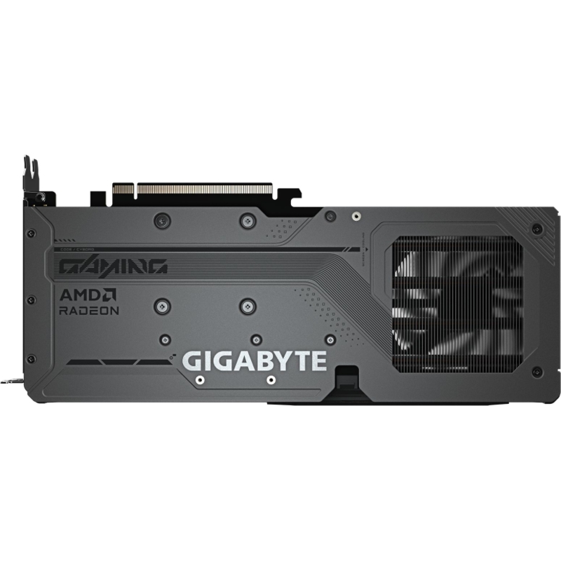 Видеокарта Gigabyte PCI-E 5.0 GV-R9060XTGAMING-8GD AMD Radeon RX 9060XT 8Gb 128bit GDDR6 2530/20000 