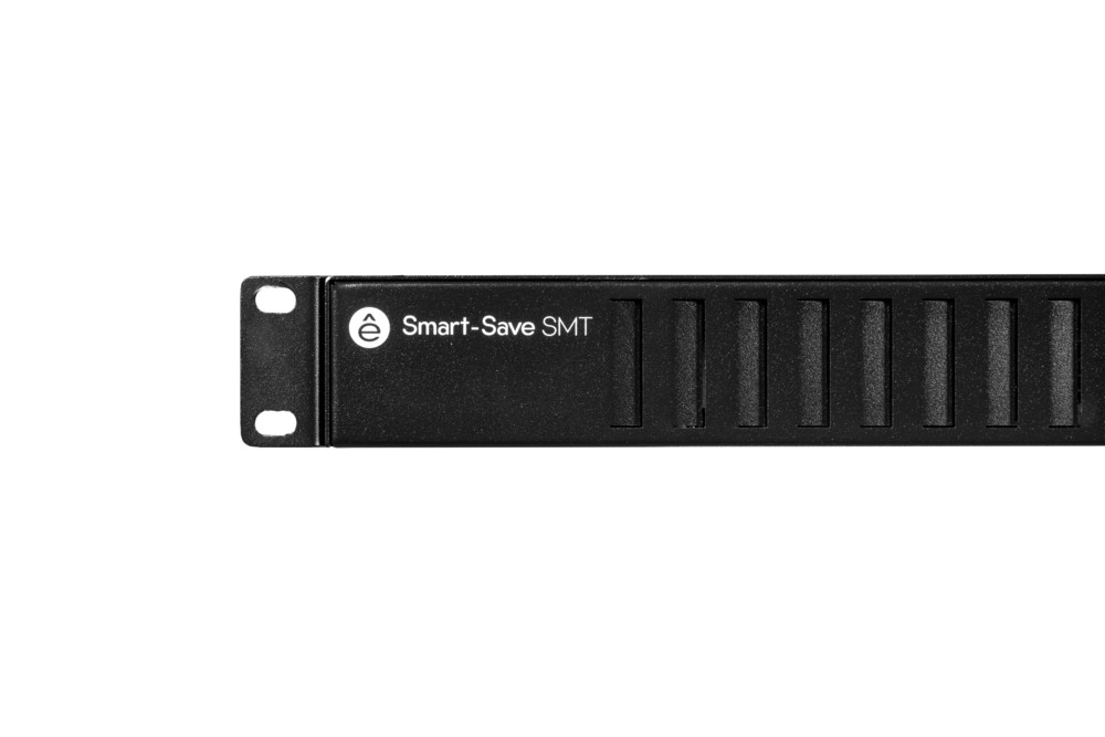 Источник бесперебойного питания Systeme Electriс SMT SMTSE750RMI1U 450Вт 750ВА черный