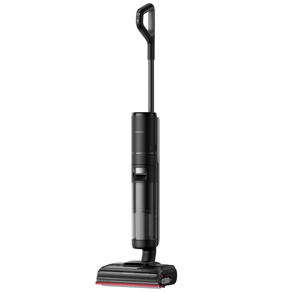 Вертикальный пылесос Dreame Wet and Dry Vacuum H15S - беспроводной пылесос