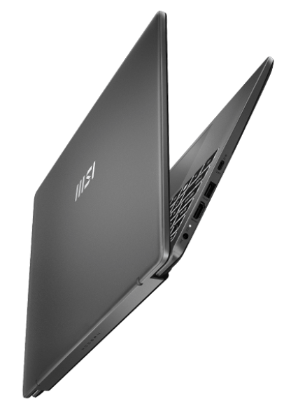 Ноутбук MSI Modern 13 F1MOG Core 5 120U 13.3" FHD (1920*1080)IPS,DDR4 16GB (8GB*2),512GB SSD Intel G