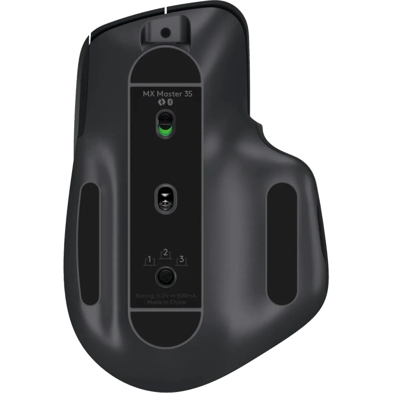 Logitech MX Master 3S Performance