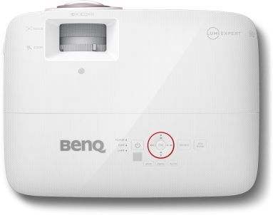 BenQ TH671ST [9H.JGY77.1JR]