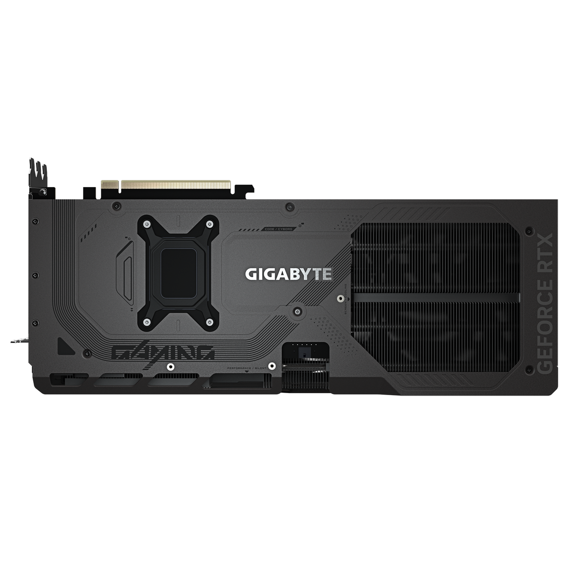 Видеокарта GIGABYTE RTX5080 GAMING OC 16GB//RTX5080, HDMI*1, DP*3, 16G,D7