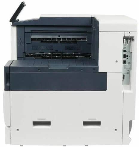 Принтер лазерный Xerox Versalink C7000DN (C7000V_DN) A3 Duplex белый