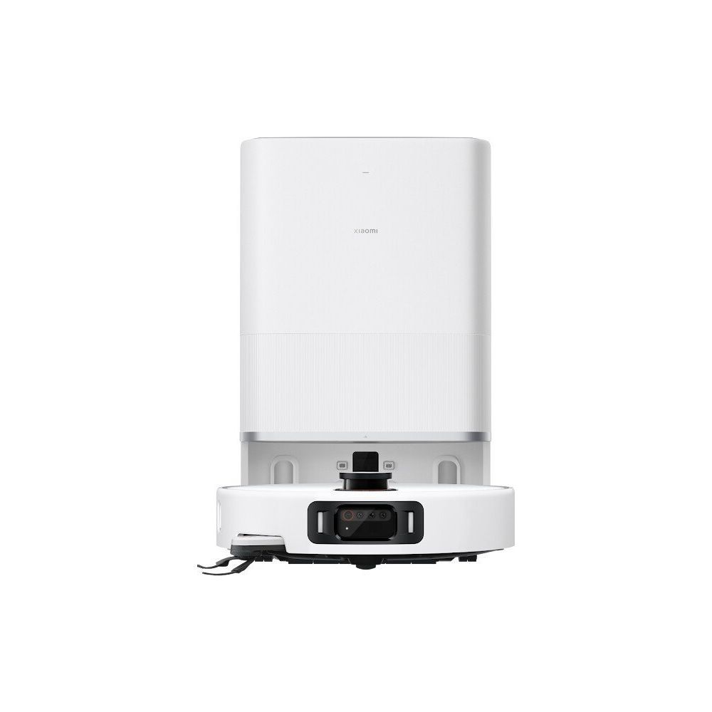 Робот-пылесос Xiaomi Robot Vacuum 5 Pro EU