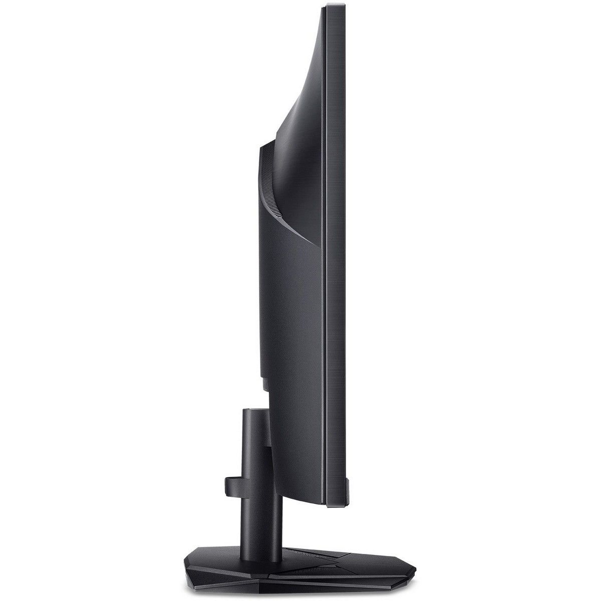 Монитор 23.8" ACER KG241YX1bmiipx Black (IPS, 1920x1080, 0,5 / 1ms, 250cd, 200Hz, 2xHDMI(2.0) +