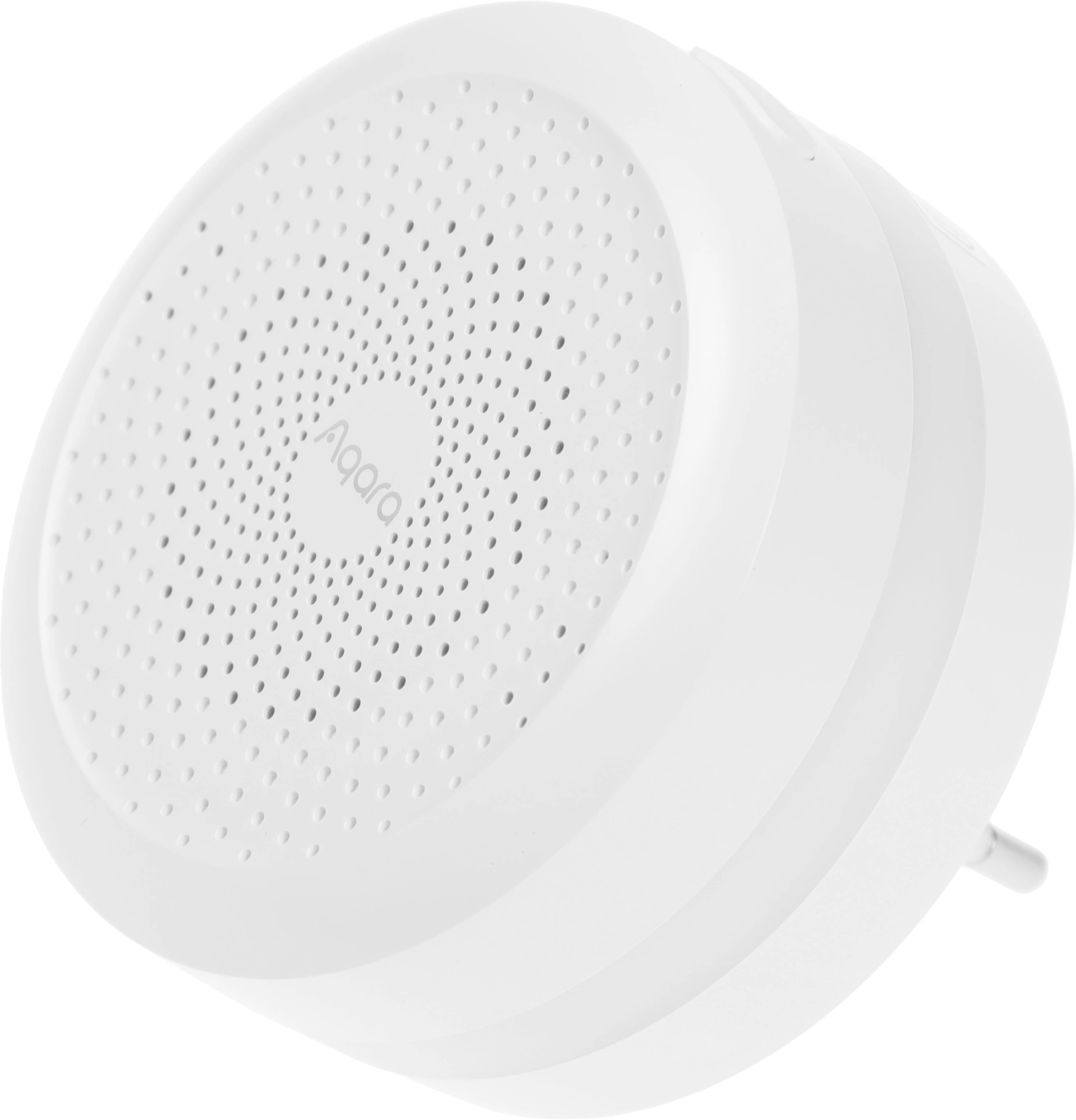 Центр управления Aqara Hub M1S Gen 2 (HM1S-G02)