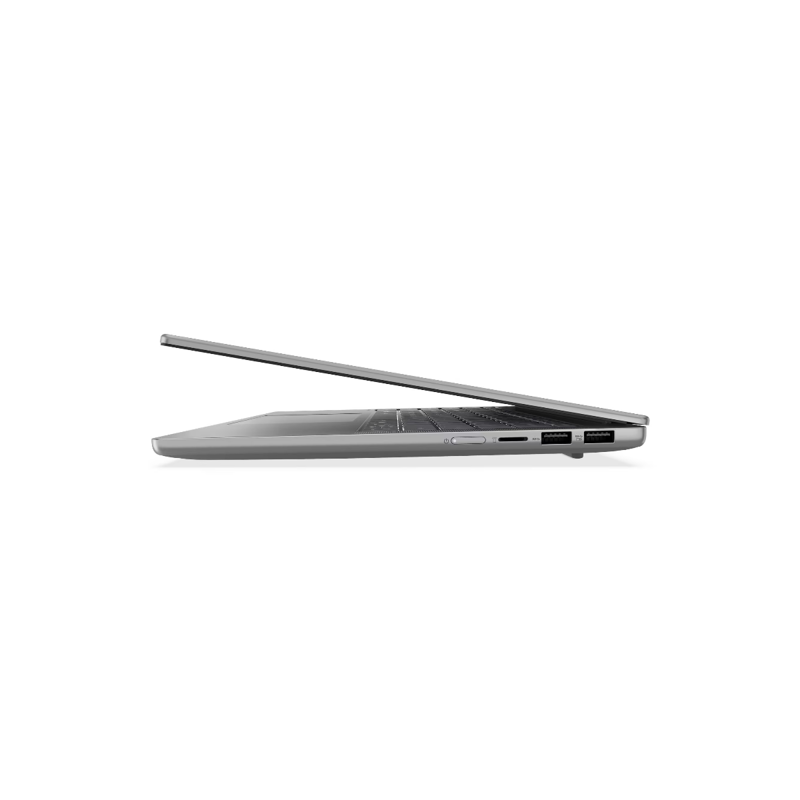 Ноутбук Lenovo IdeaPad Slim 5 14ARP10 14"(1920x1200 OLED)/AMD Ryzen 7 7735HS(3.2Ghz)/16384Mb/512PCIS