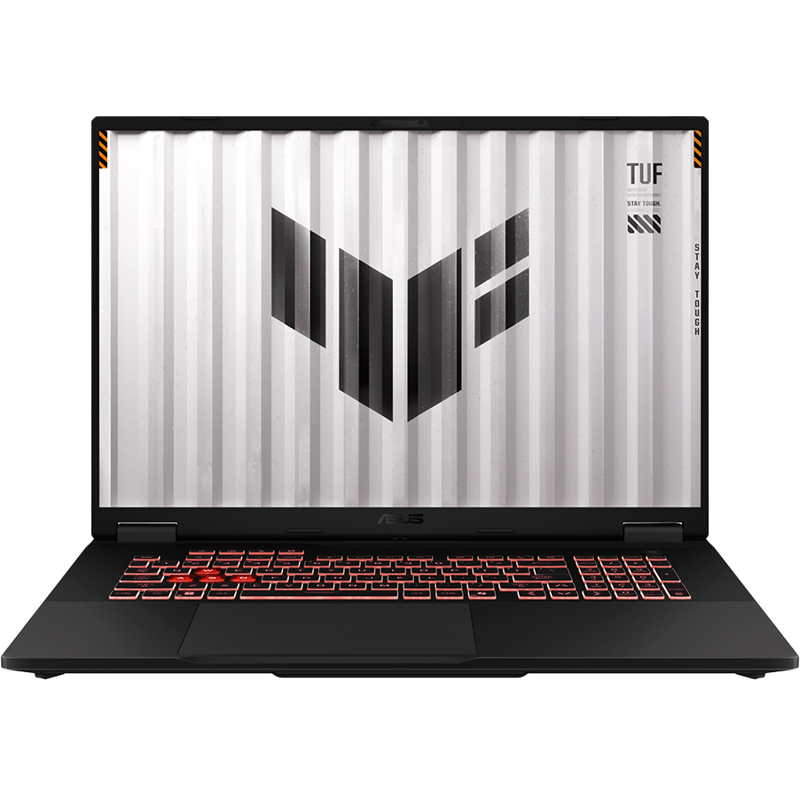 Ноутбук Asus TUF Gaming A18 FA808UP-S8051 Ryzen 7 260 32Gb SSD1Tb NVIDIA GeForce RTX 5070 8Gb 18" IP