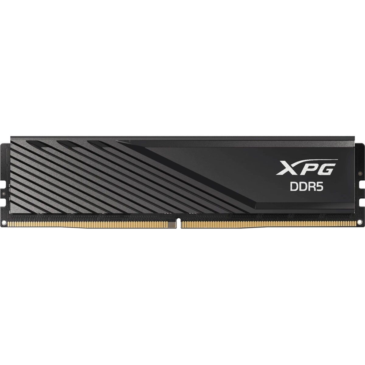 Память DDR5 2x16GB 6000MHz A-Data AX5U6000C3616G-DTLABBK XPG Lancer Blade RTL PC5-48000 CL36 DIMM EC