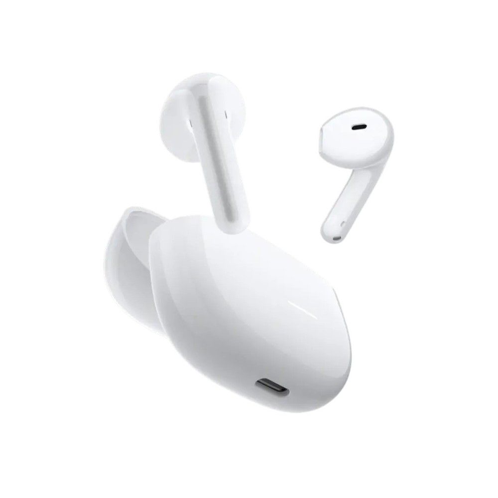 Беспроводные наушники Xiaomi REDMI Buds 8 Active White